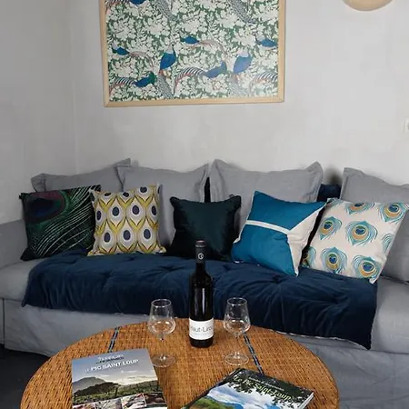 Hébergement de vacances Les Du Pic *