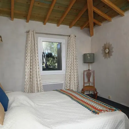 Hébergement de vacances Les Du Pic