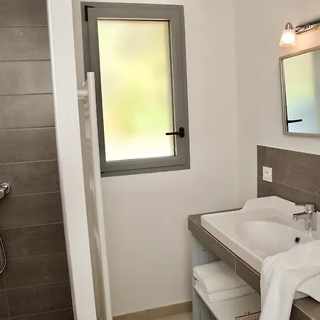 Hébergement de vacances Les Du Pic