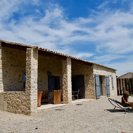 Hébergement de vacances Les Du Pic *