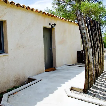 Holiday home Les Du Pic *