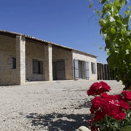 Les Du Pic * Le Triadou