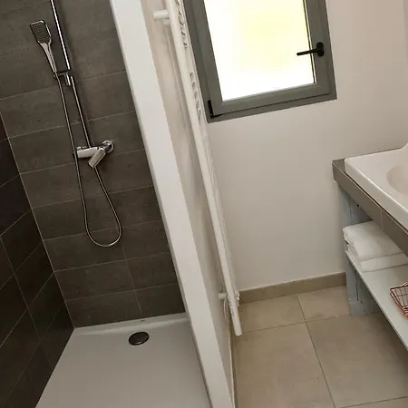 Hébergement de vacances Les Du Pic
