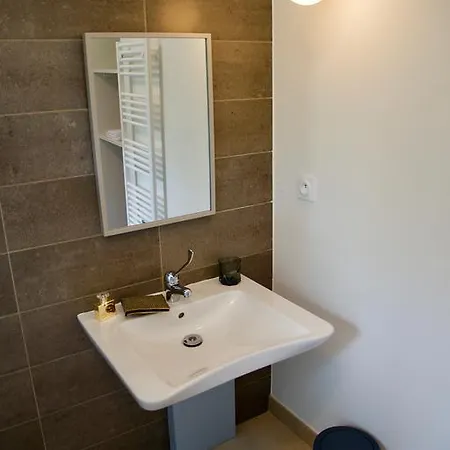 Hébergement de vacances Les Du Pic Le Triadou