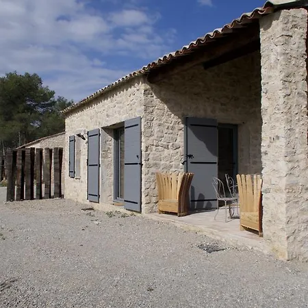 Les Du Pic Holiday home Le Triadou