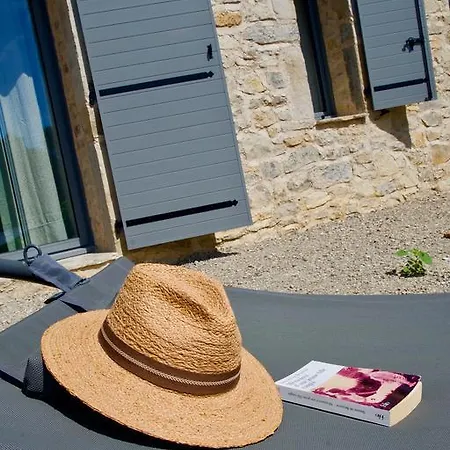 Les Du Pic Hébergement de vacances