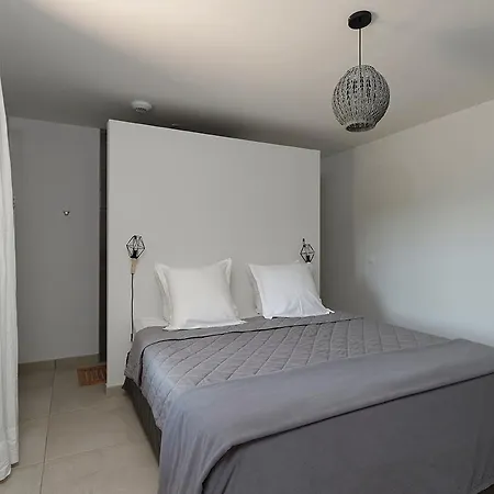 Hébergement de vacances Les Du Pic