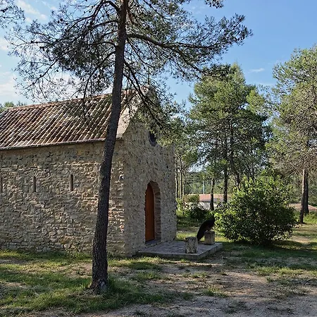 Hébergement de vacances Les Du Pic Le Triadou