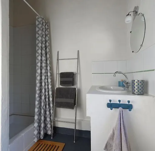 Les Du Pic בית נופש