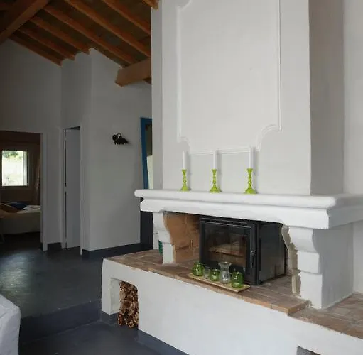 Les Du Pic בית נופש