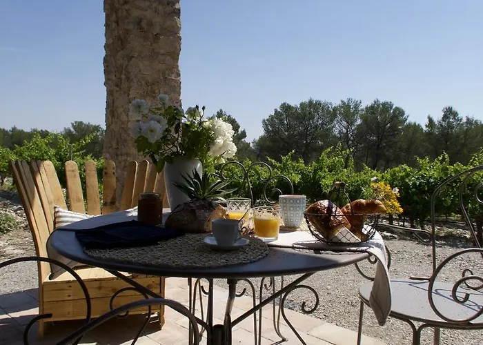 Les Du Pic בית נופש