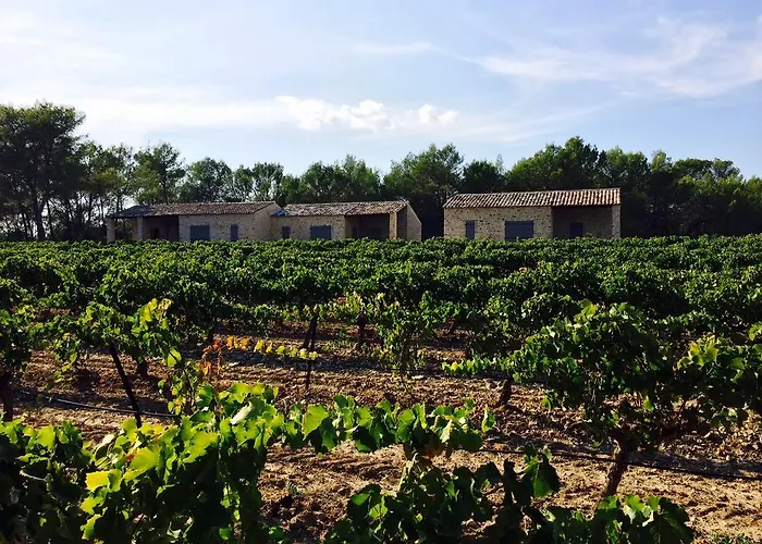 בית נופש Les Du Pic