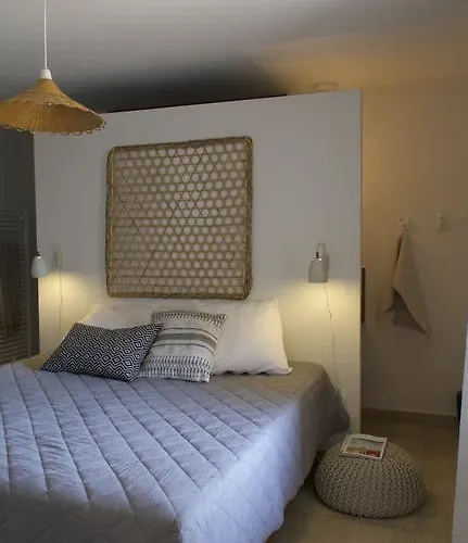 Les Du Pic בית נופש