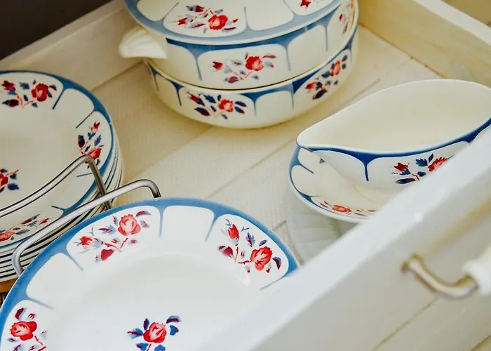 בית נופש Les Du Pic Le Triadou