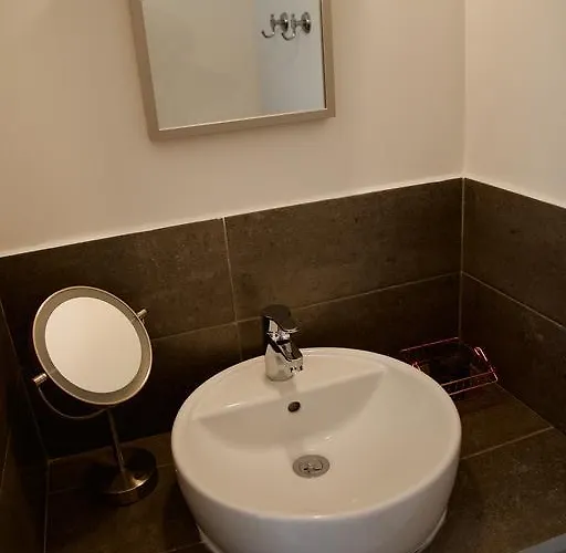 Les Du Pic בית נופש Le Triadou