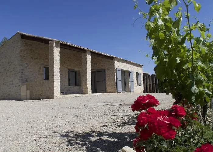 Les Du Pic * Le Triadou