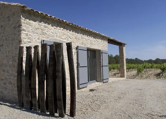 בית נופש Les Du Pic *