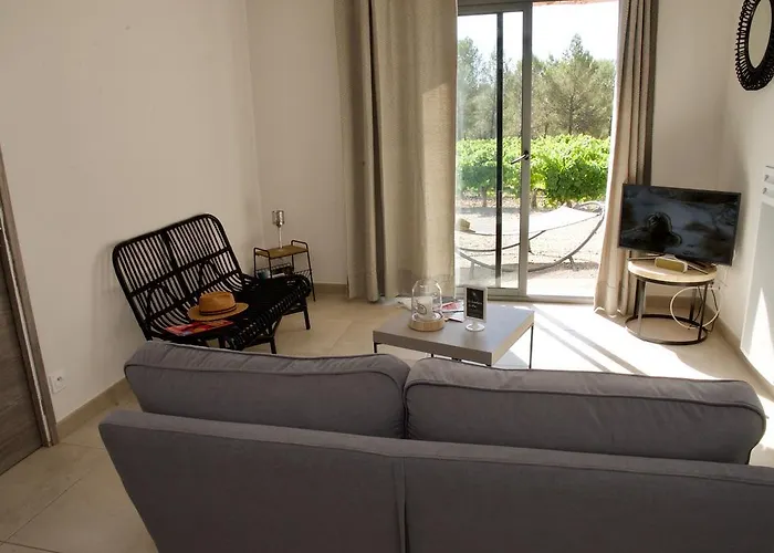 Les Du Pic Le Triadou