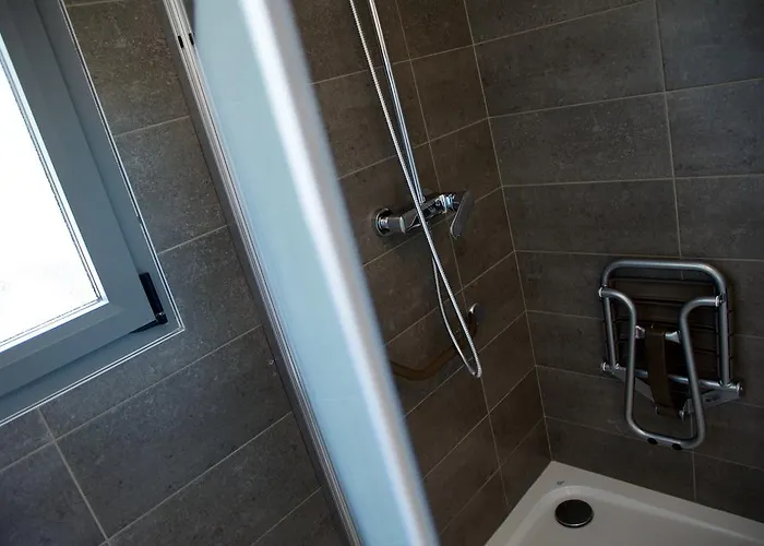 Les Du Pic בית נופש *