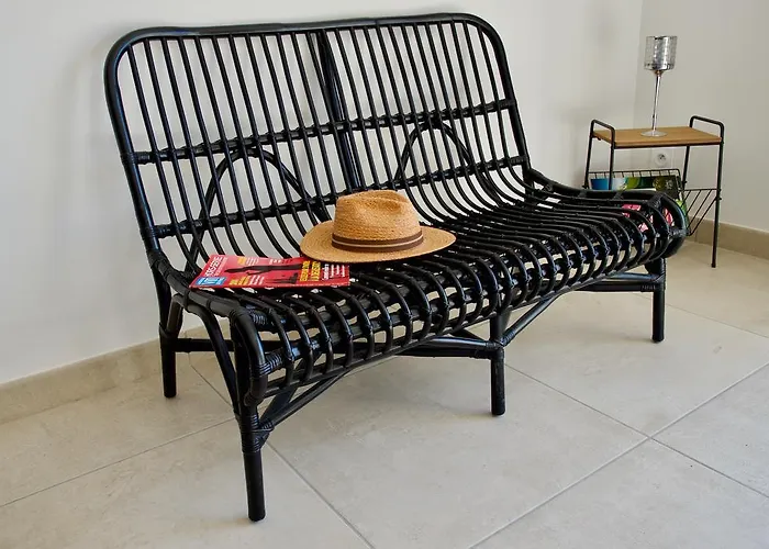 בית נופש Les Du Pic Le Triadou