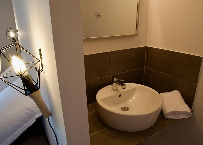 בית נופש Les Du Pic