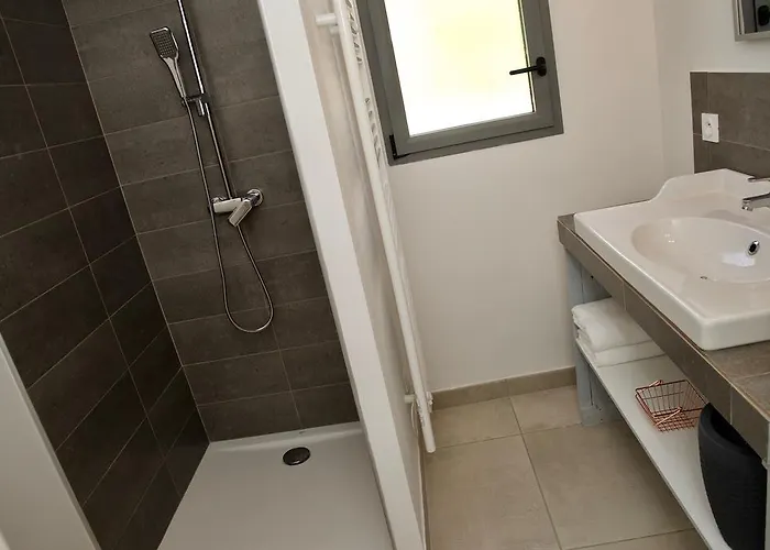 בית נופש Les Du Pic