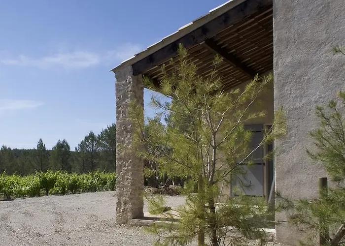 בית נופש Les Du Pic