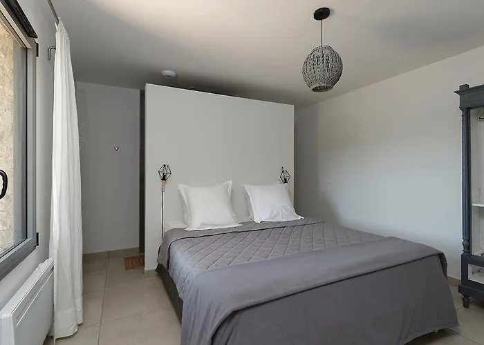 בית נופש Les Du Pic