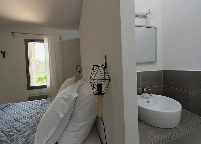 בית נופש Les Du Pic