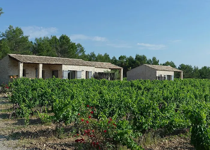 Les Du Pic Le Triadou